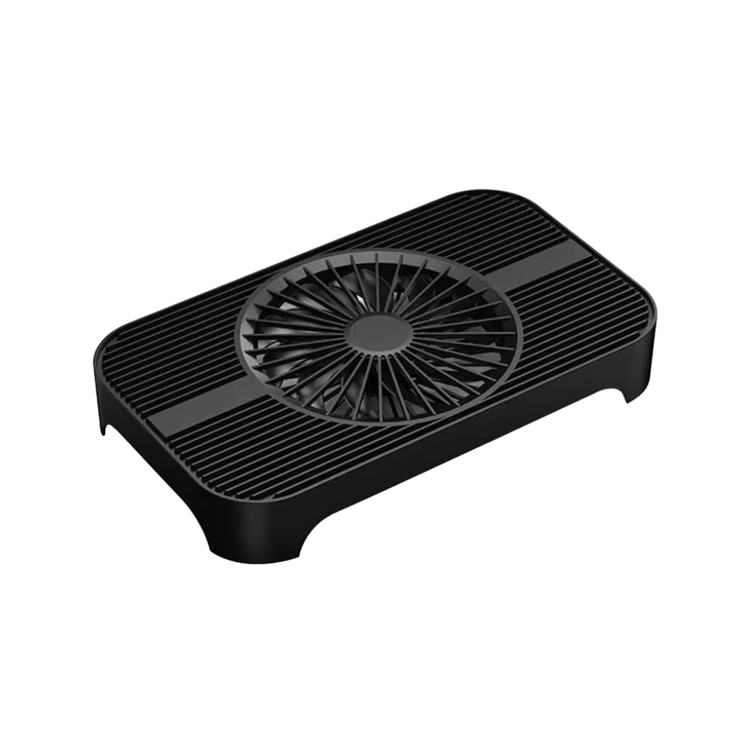 Z-X3 Router Cooler Quiet High Speed Cooling Pad