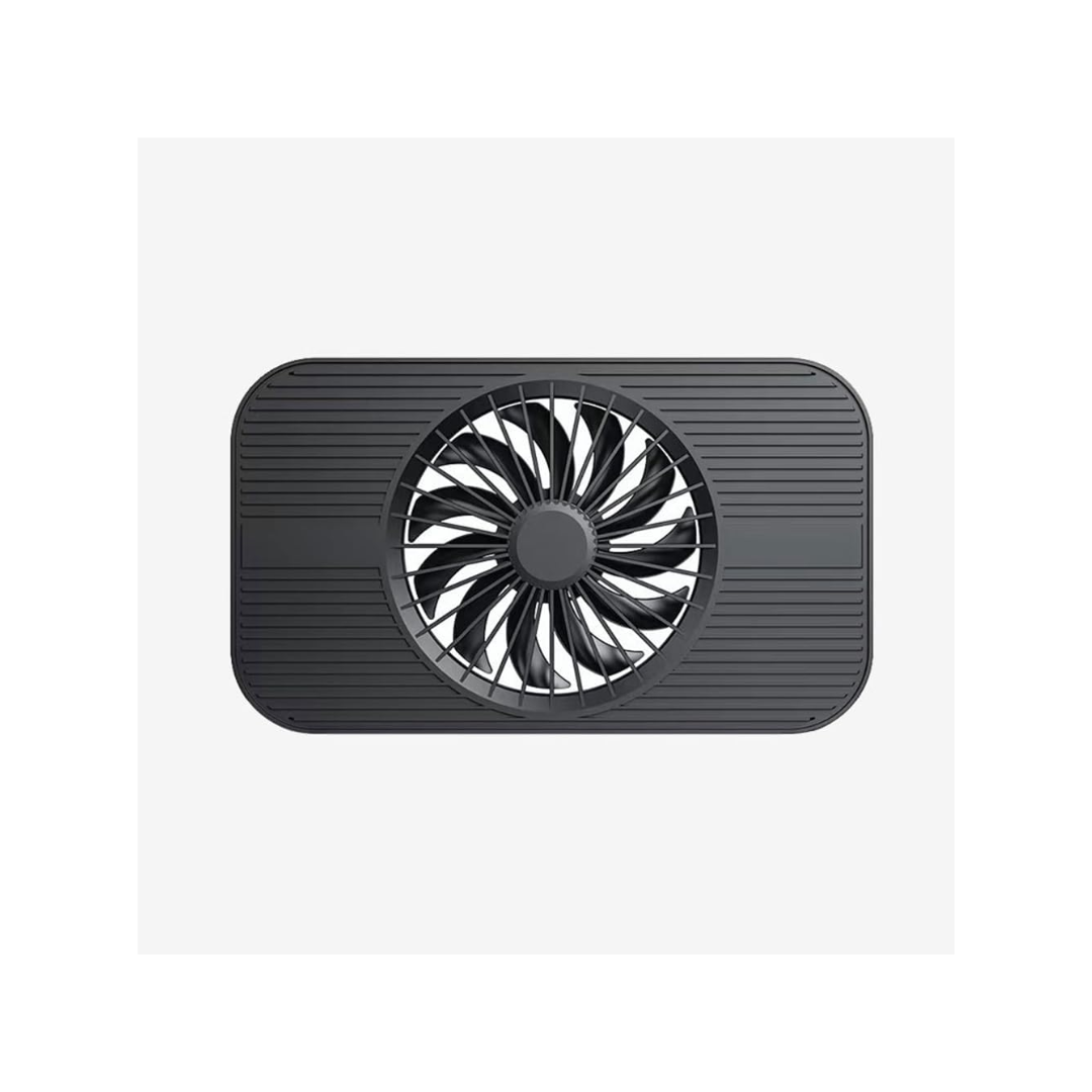 Z-X3 Router Cooler Quiet High Speed Cooling Pad