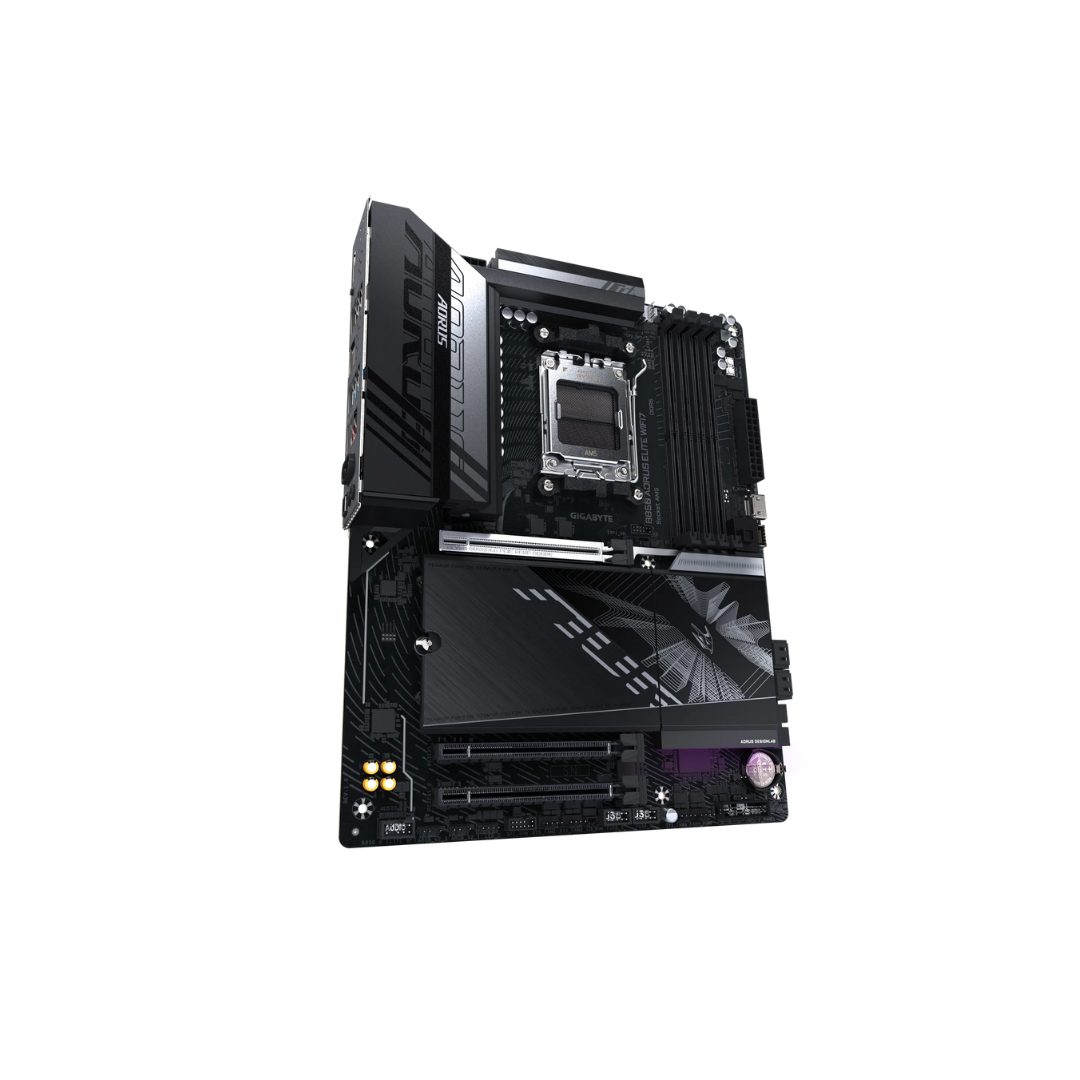 Gigabyte B850 Aorus Elite WiFi7 4*ddr5 ATX AM5