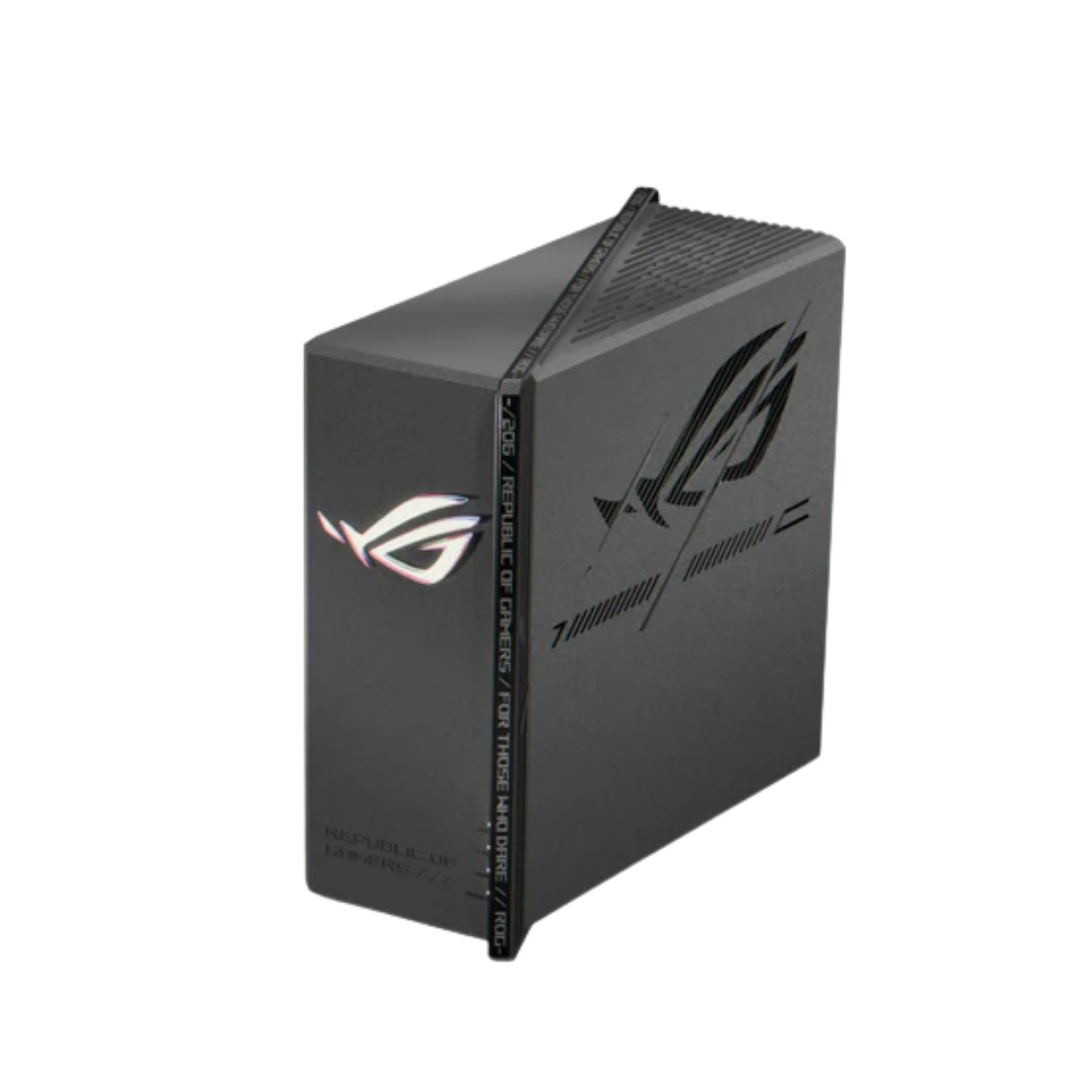 Asus ROG Strix GS-BE7200X Dual-band WiFi 7 Gaming Router