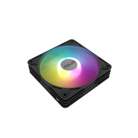 Asus AR120 ARGB PWM Fan Single Pack