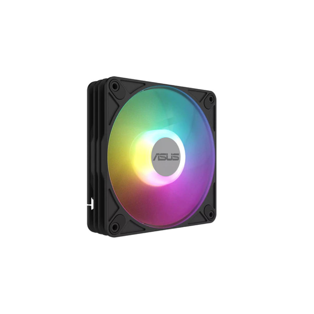 Asus AR120 ARGB PWM Fan Single Pack