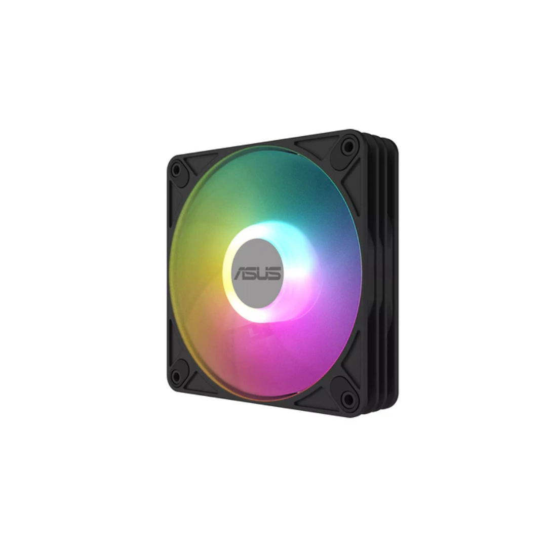 Asus AR120 ARGB PWM Fan Single Pack