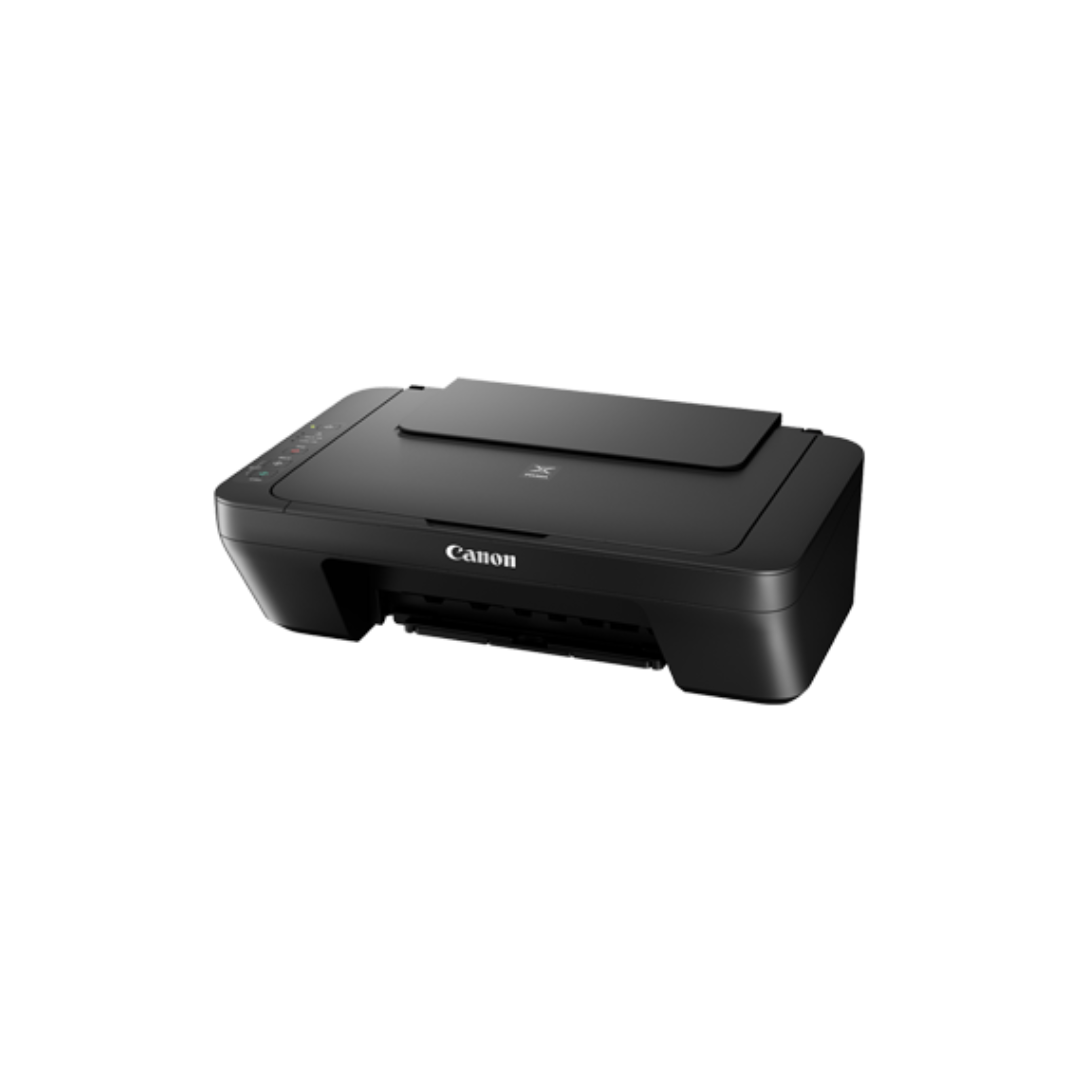 Canon Pixma MG2570s Compact 3-In-1 Printer (Print, Scan, Copy)