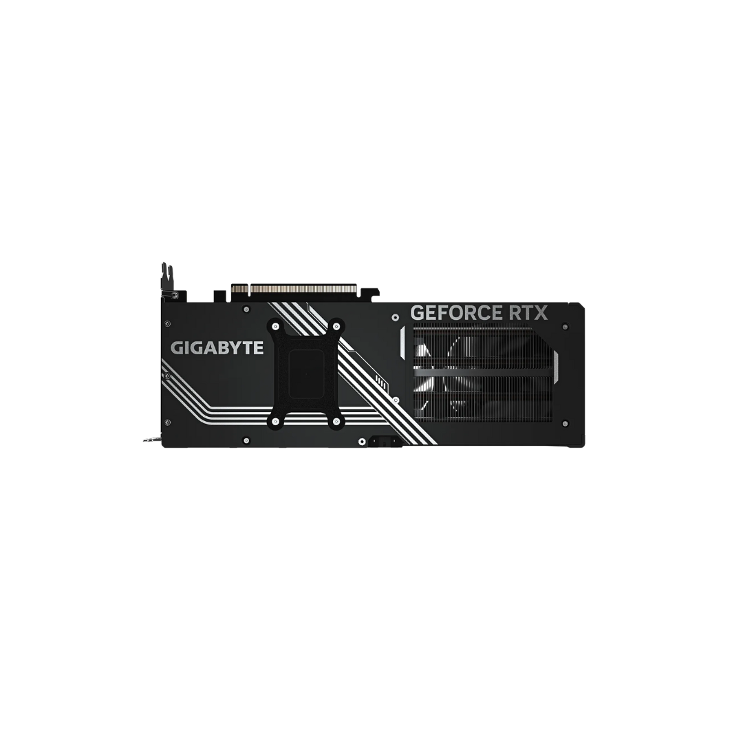 Gigabyte RTX 5070 Windforce OC SFF 12GB GV-N5070WF3OC-12GD Graphics Card