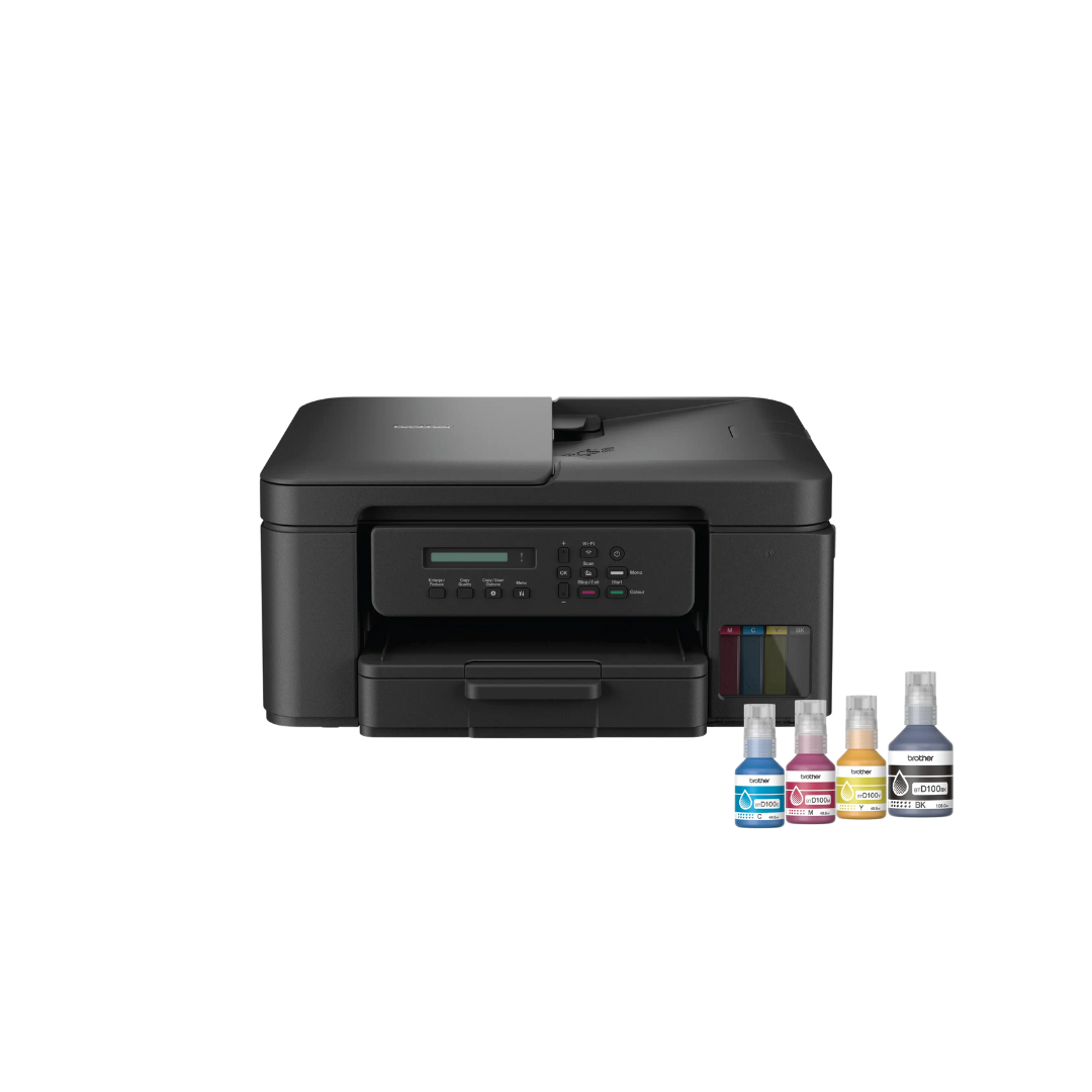 Brother DCP-T730DW 3-in-1 Duplex Wireless Printer
