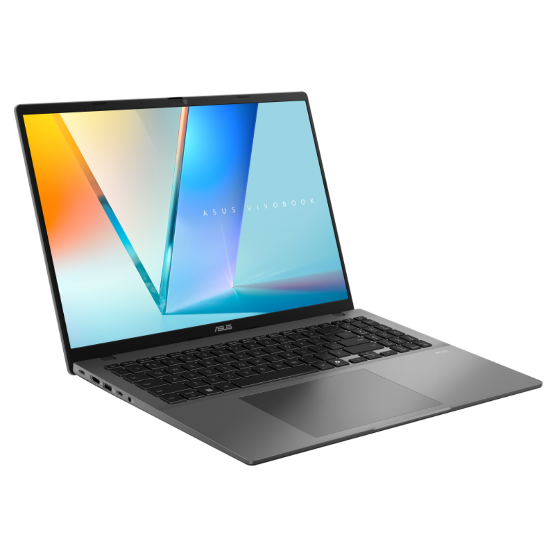Asus VivoBook S3607VA-RP001WSM (Matte Gray) | 16" WUXGA (1920 x 1200) | i5-13420H | 16GB DDR5 |  512GB PCIE3 SSD |  Win11  +  Home & Student + M365 | Asus Bag