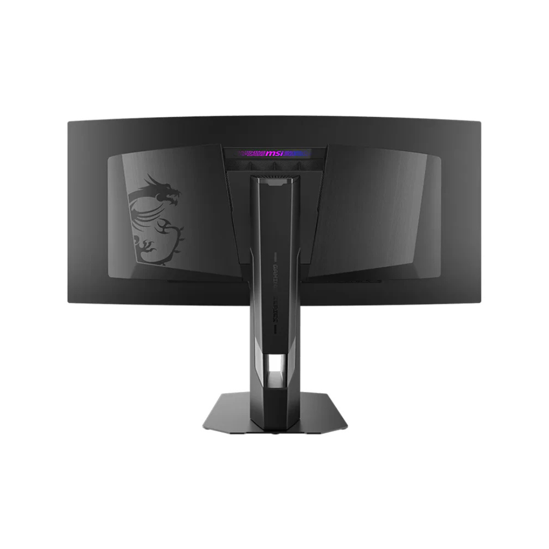 MSI MPG 341CQR QD-OLED X36 34" Curved 360Hz UWQHD QD-OLED Gaming Monitor