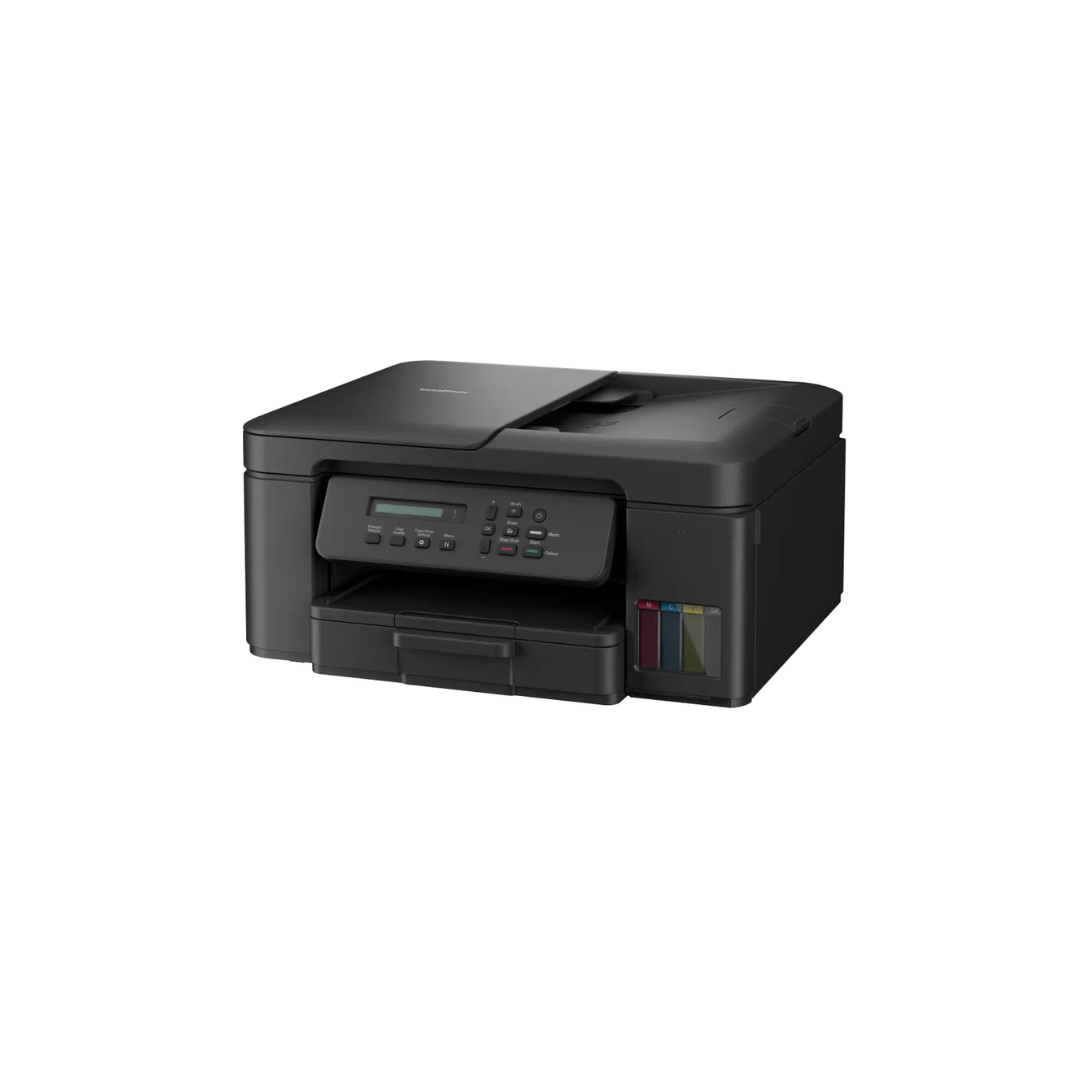 Brother DCP-T730DW 3-in-1 Duplex Wireless Printer