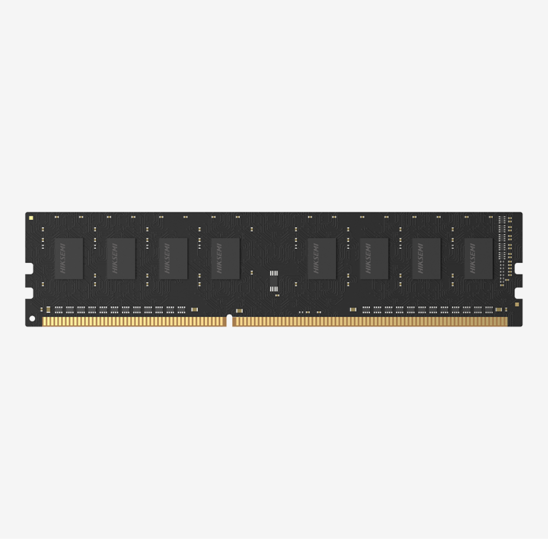 Hiksemi Hiker 8GB DDR4 3200MHz UDIMM Desktop Memory