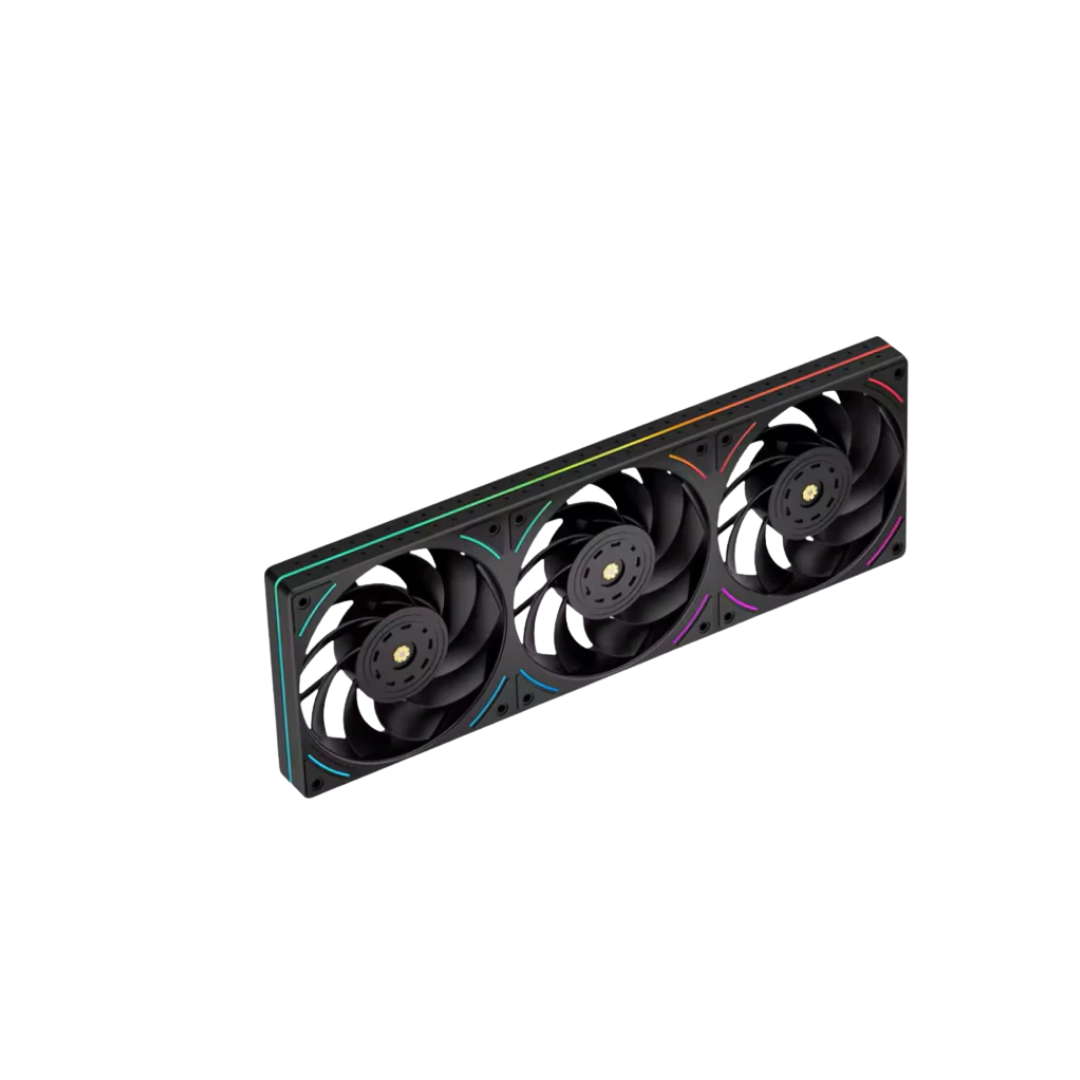 Thermalright TL-UB36R 360MM Single Frame Black ARGB Reverse Fan
