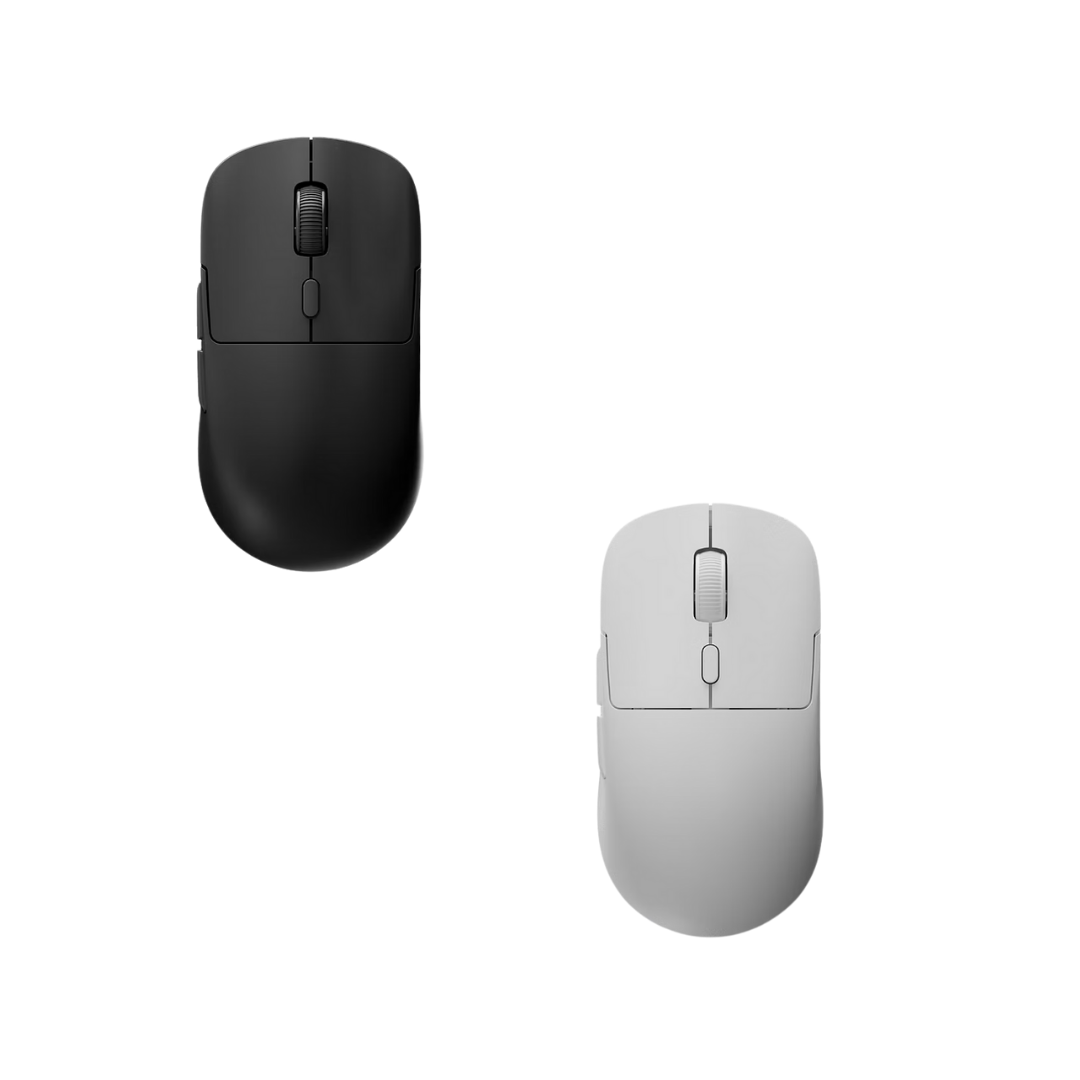 Tecware EX2 TRI MODE 12000DPI Mouse ( Black TWAC-EX2-BK | White TWAC-EX2-WH )