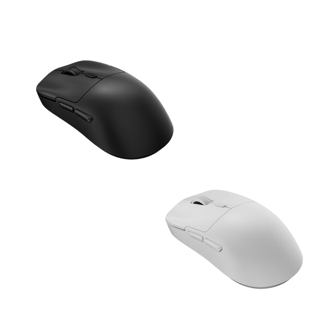 Tecware EX2 TRI MODE 12000DPI Mouse ( Black TWAC-EX2-BK | White TWAC-EX2-WH )