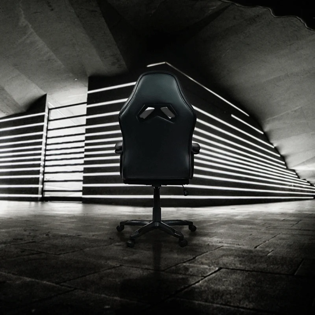 TTRacing Duo V3 Gaming Chair Red