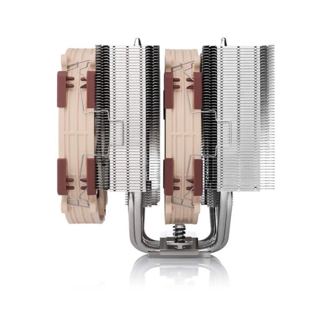 Noctua NH-D15 G2 Next-gen dual tower CPU cooler