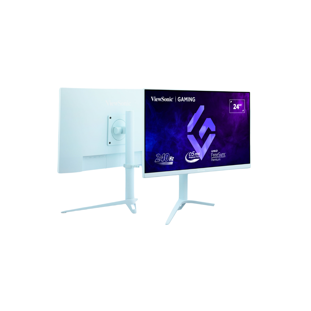 Viewsonic VX2428AJ 24" IPS 240Hz HDR10 FHD/FS 2HDMI2.0 DP w/ Speaker Monitor