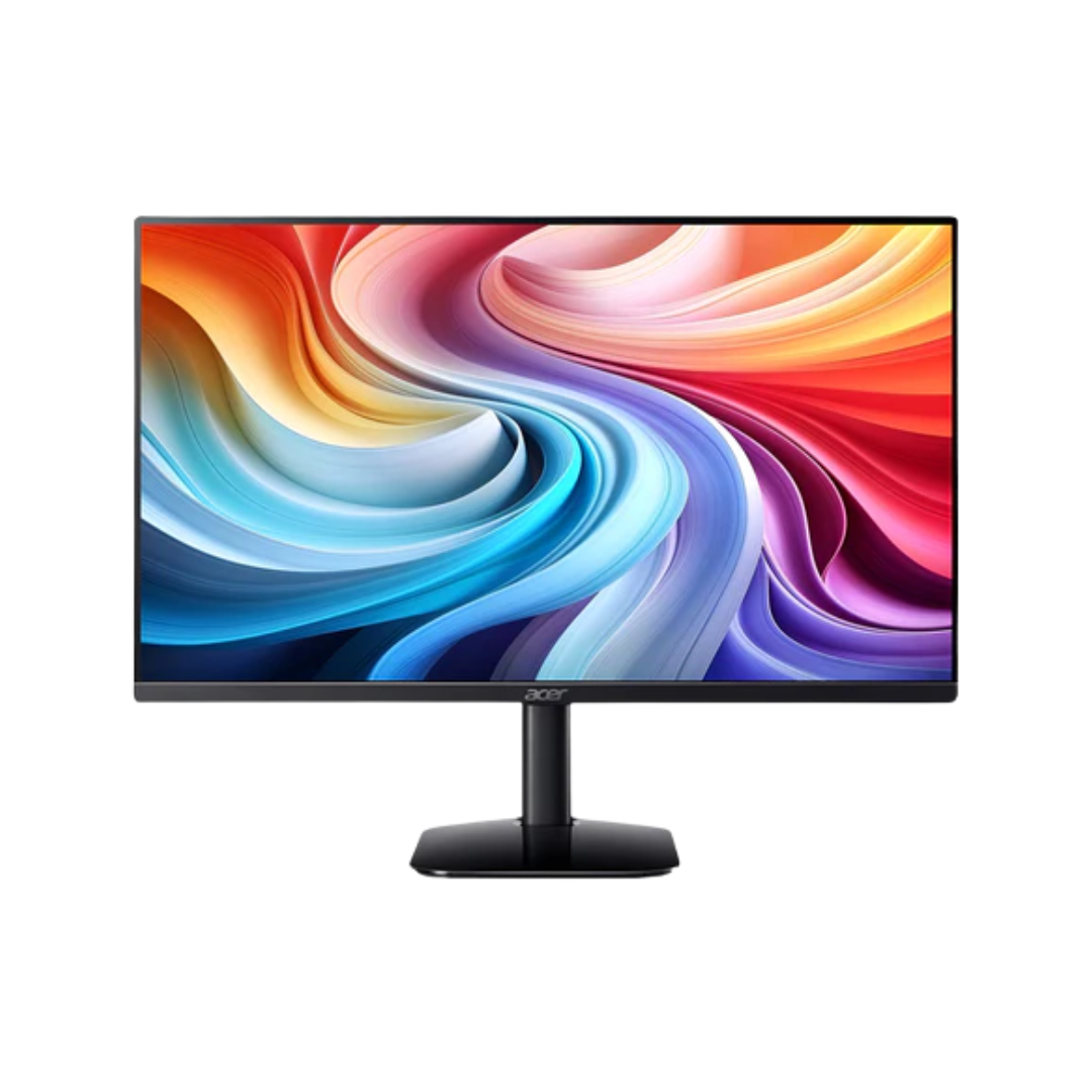 Acer KA272 G0bi 27" IPS 120Hz FHD 1920x1080 1ms VRB Adaptive Sync Monitor