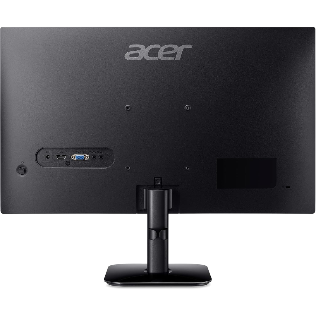 Acer KA272 G0bi 27" IPS 120Hz FHD 1920x1080 1ms VRB Adaptive Sync Monitor