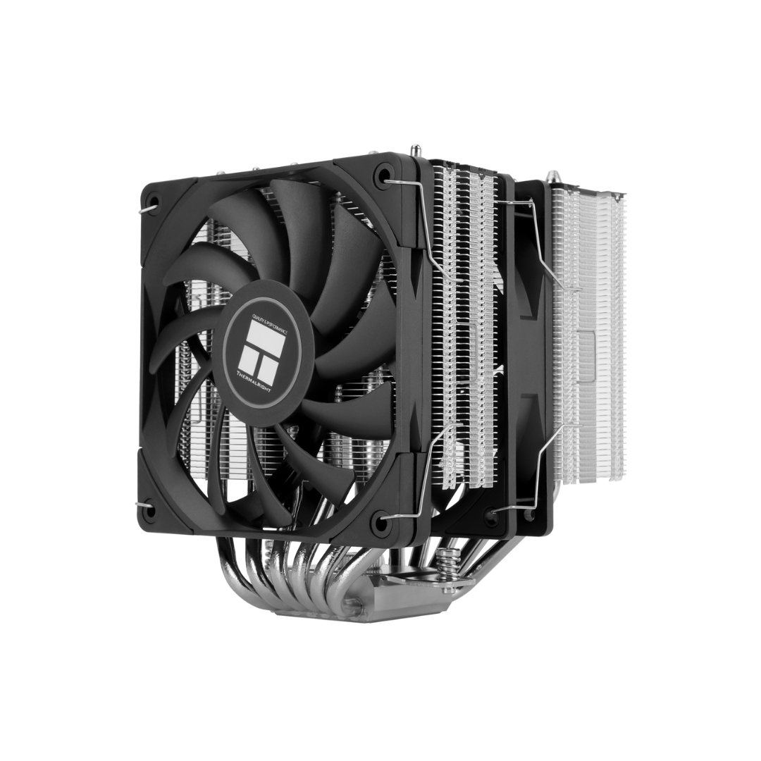 Thermalright Royal Knight 120 SE Air Cooler