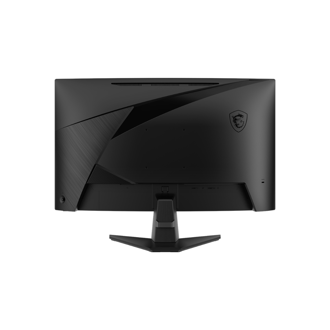 MSI MAG 276CXF 27" VA 280Hz FHD 1920x1080 0.5ms (GtG) Rapid Curved Gaming Monitor