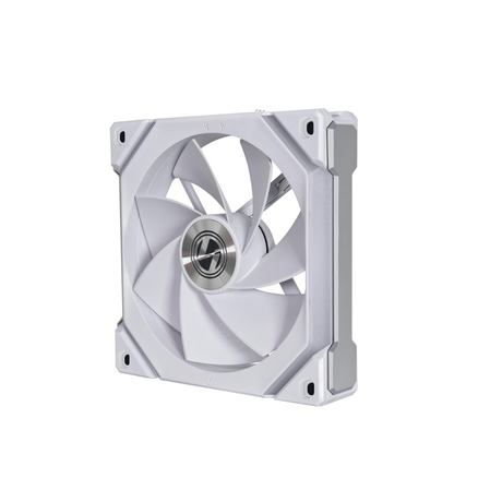 Lian Li Unifan SL-INFINITY RGB 120 Reverse White UF-RSL120V2-1W