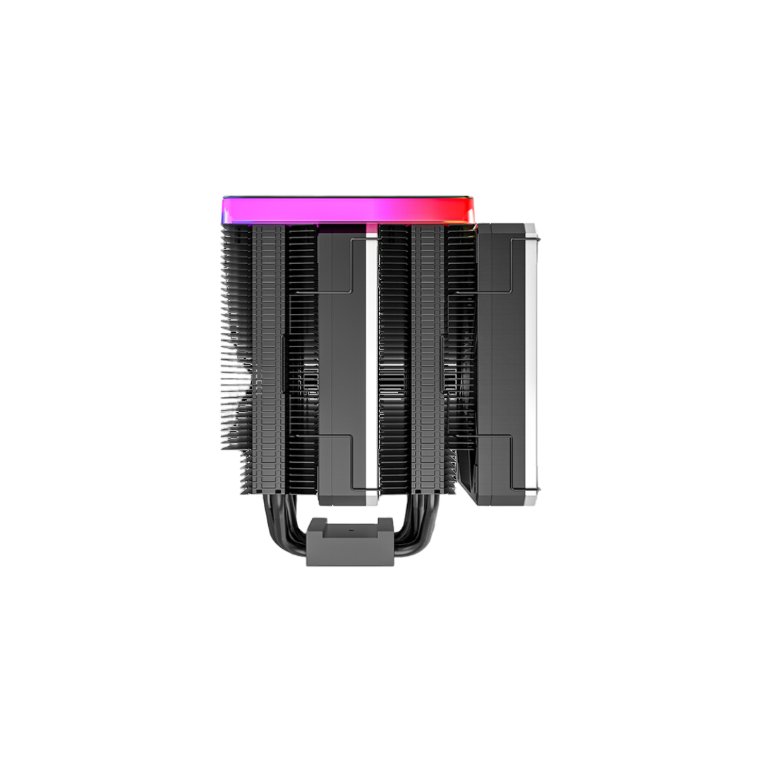 Montech Metal DT24 Premium Air Cooler 41223