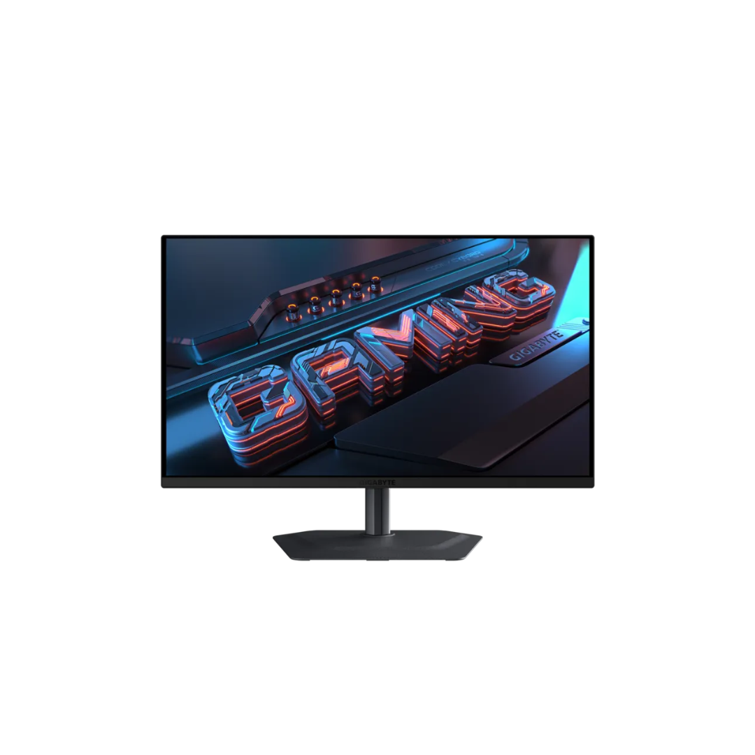 Gigabyte MO27Q2 OLED 27" 240Hz QHD 2560x1440 0.03ms GTG Display HDR 400 Gaming Monitor GP-MO27Q2-AP