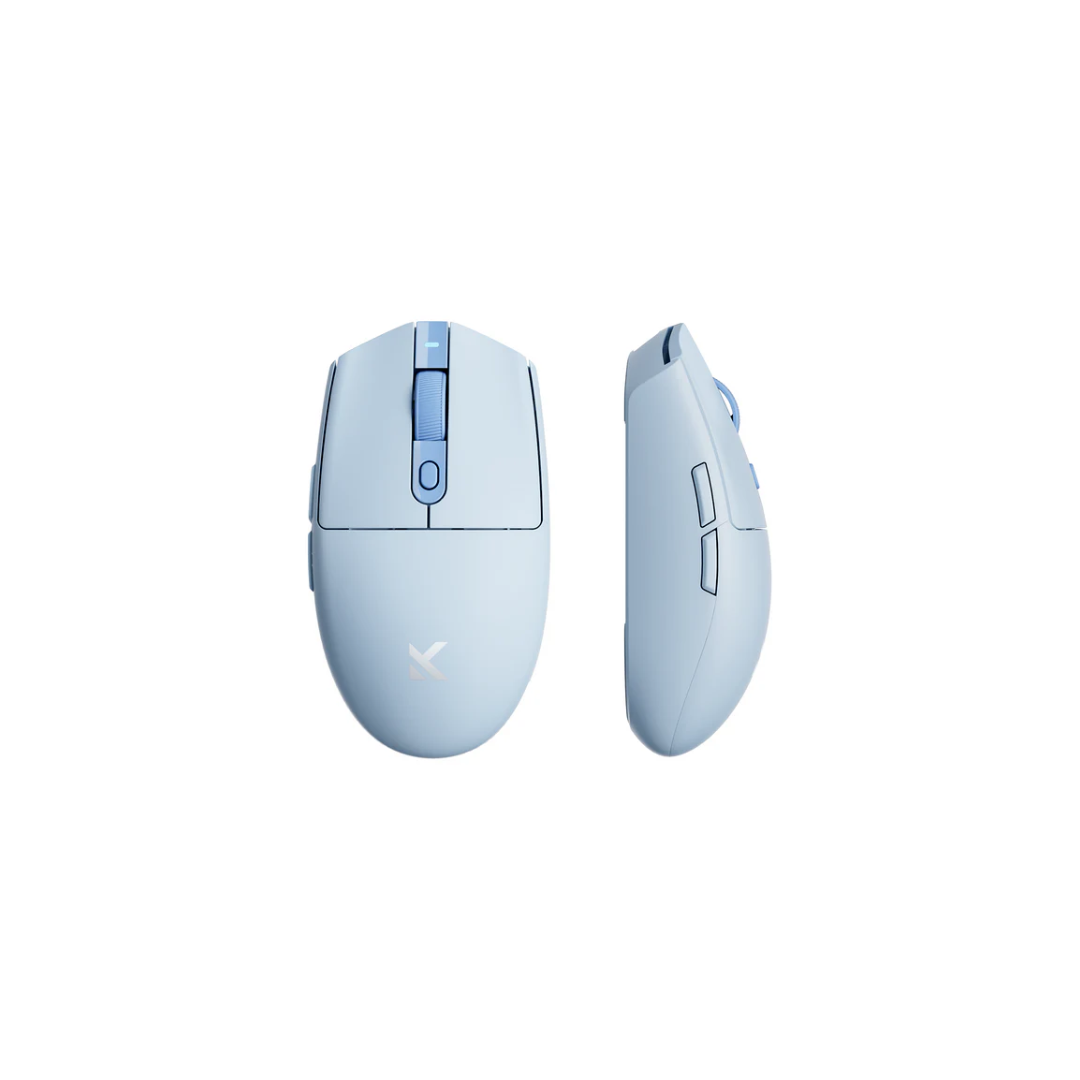 MCHOSE G3 High-Performance Wireless Gaming Mouse - 800mAh Battery