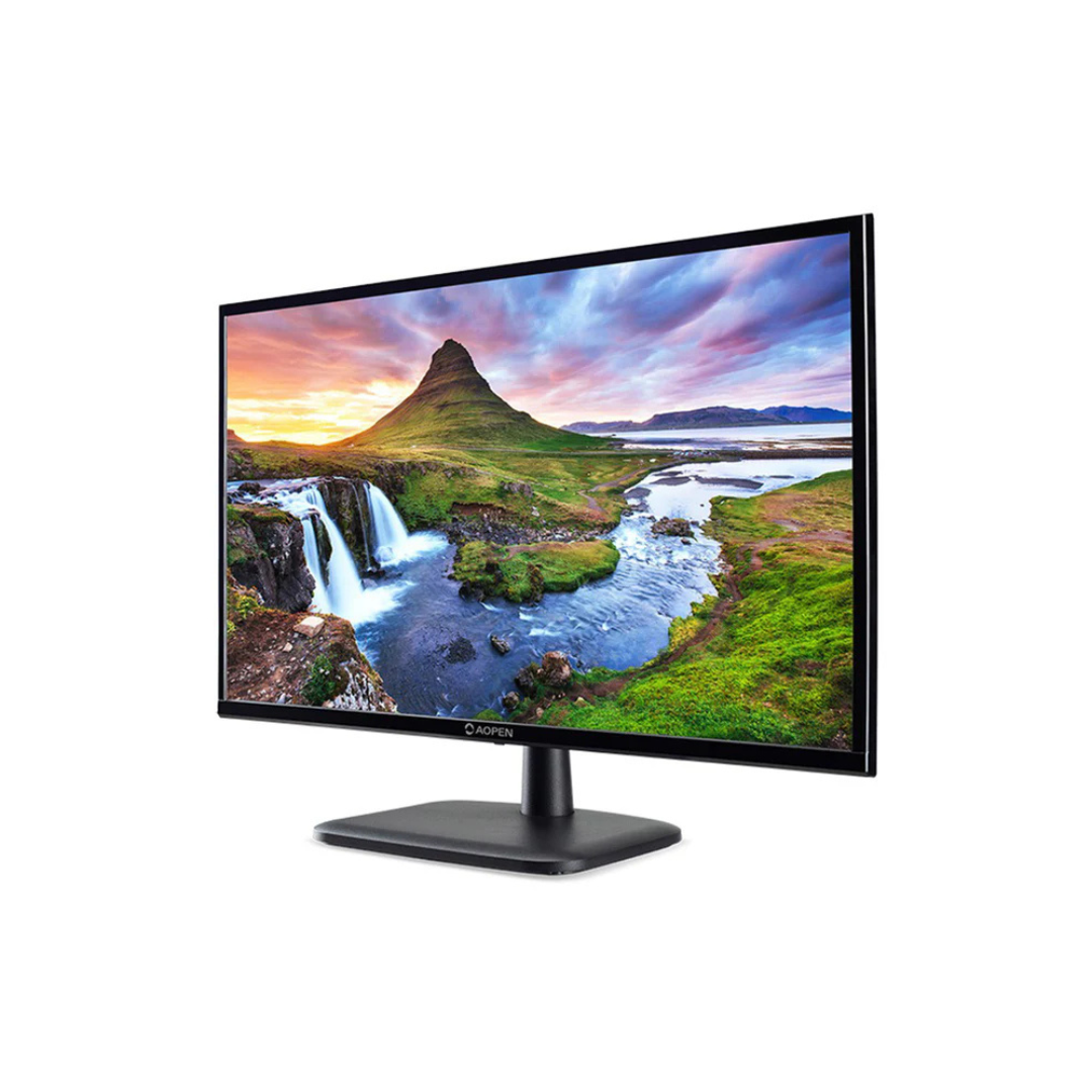 Acer Aopen 24CL1Y Gbi 23.8" IPS 120Hz FHD 1920x1080 1ms (TVR) Monitor with Tilt Adjustment