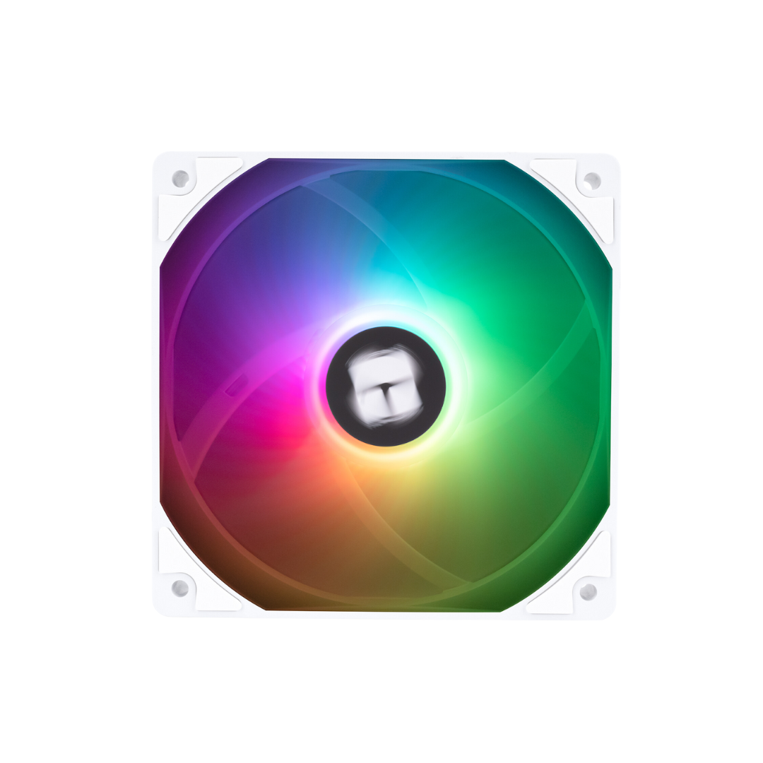 Thermalright TL-C12CW-X28-S White ARGB Fan