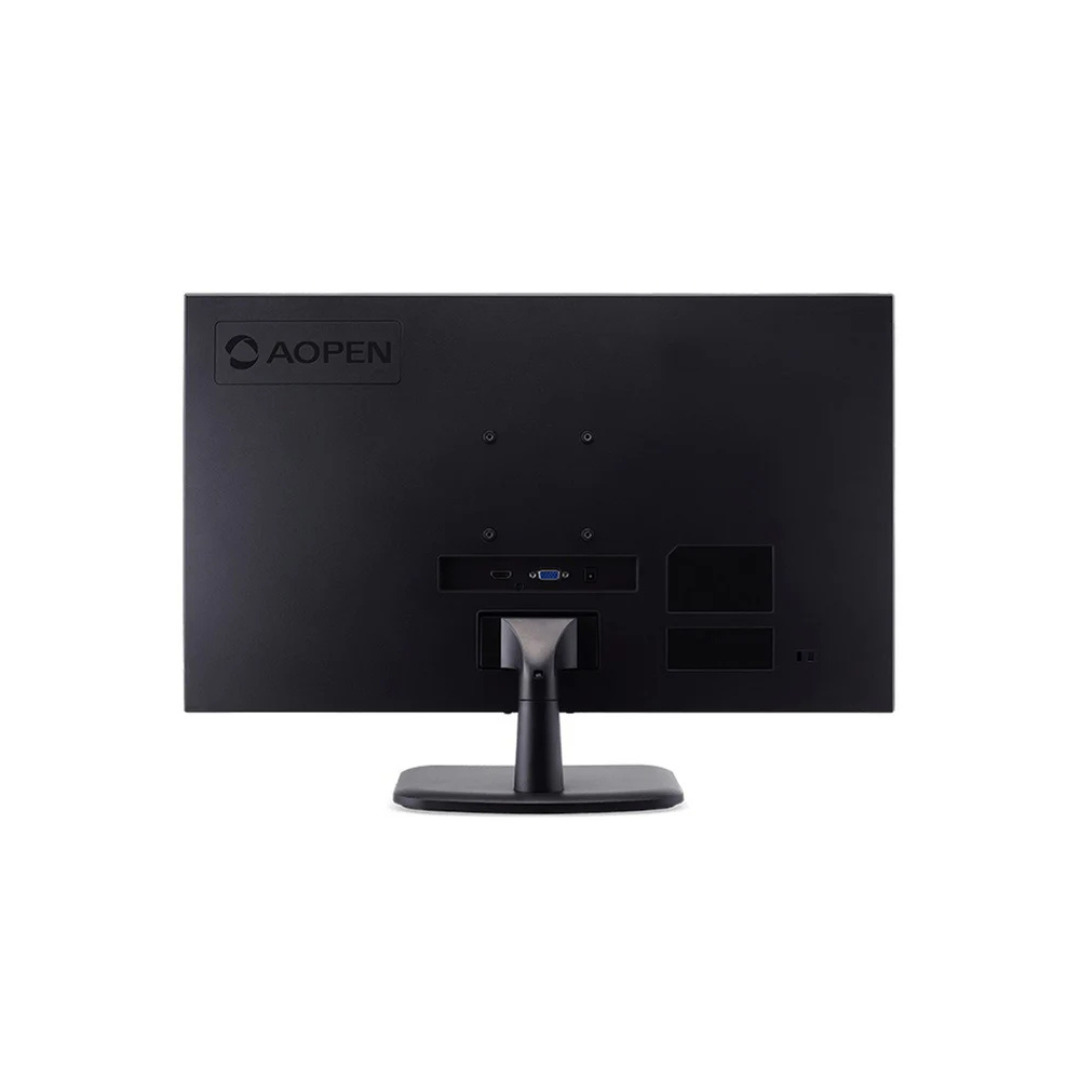Acer Aopen 24CL1Y Gbi 23.8" IPS 120Hz FHD 1920x1080 1ms (TVR) Monitor with Tilt Adjustment