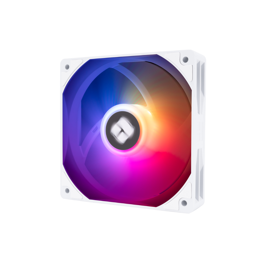 Thermalright TL-C12CW-X28-S White ARGB Fan
