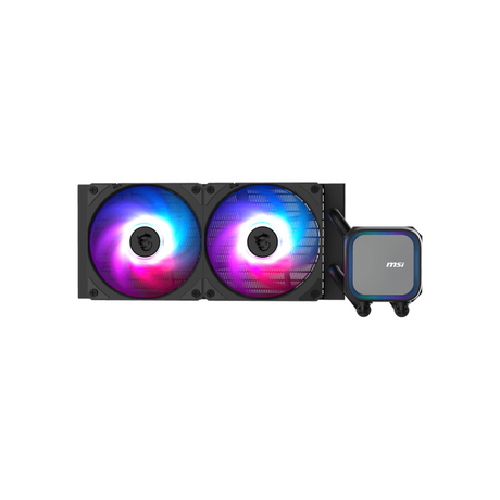 MSI MAG Coreliquid A13 240 Black Liquid Cooler
