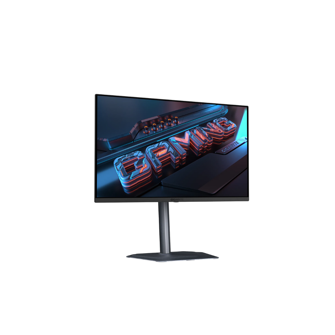 Gigabyte MO27Q2 OLED 27" 240Hz QHD 2560x1440 0.03ms GTG Display HDR 400 Gaming Monitor GP-MO27Q2-AP