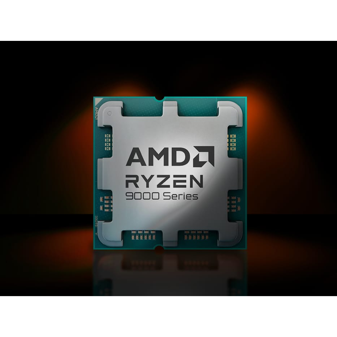 AMD Ryzen 9 9900X (AM5) Processor upto 5.60GHz 12-Core 24-Threads Tray