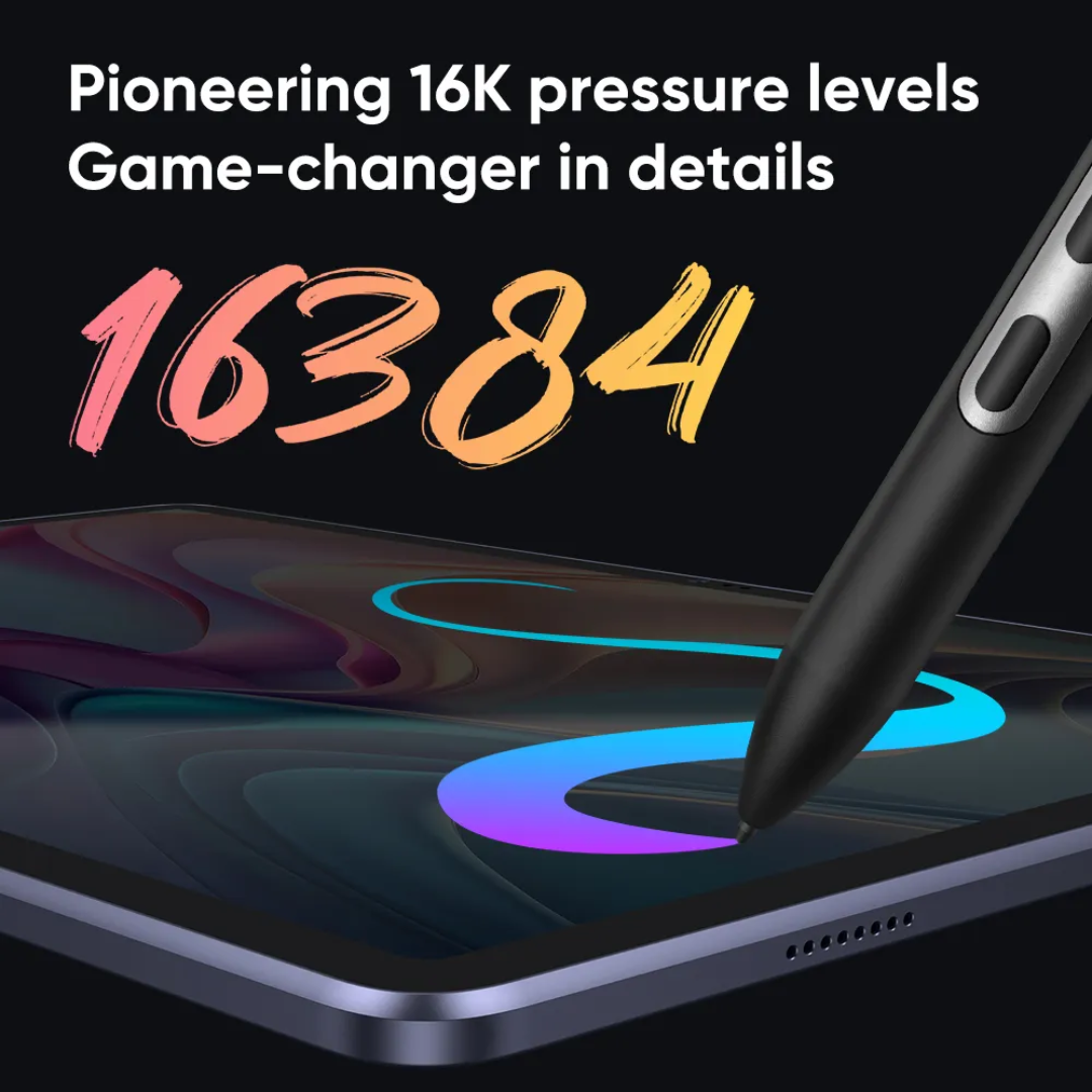 XP Pen Magic Drawing Pad Navy Blue