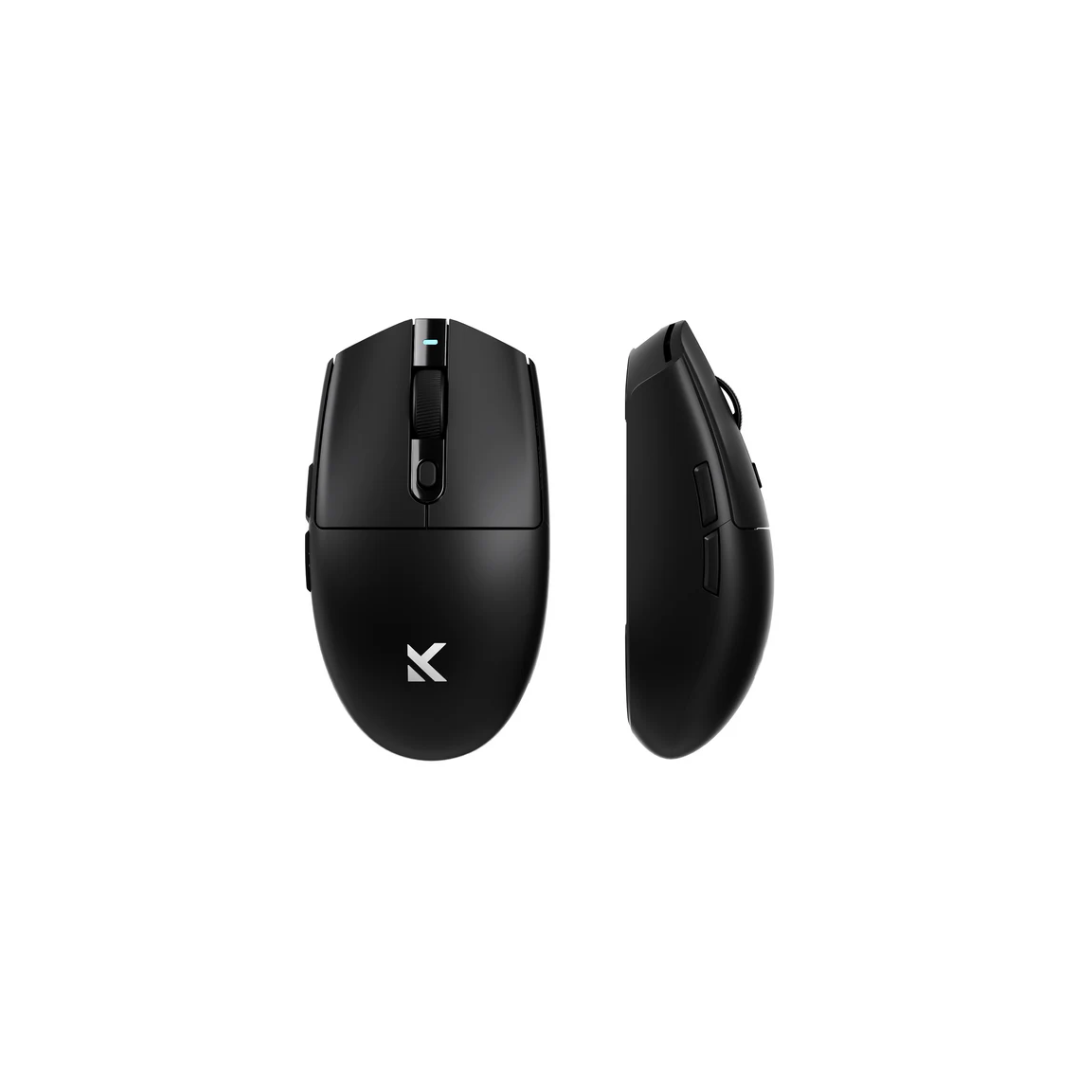 MCHOSE G3 Ultra Dual 8K Polling Rate High-Performance Wireless Gaming Mouse - 500mAh Battery