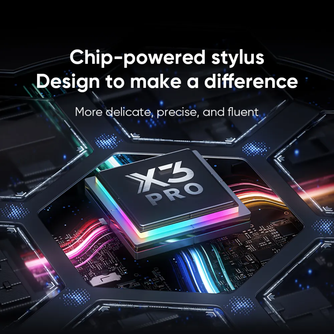 XP Pen Magic Drawing Pad Navy Blue