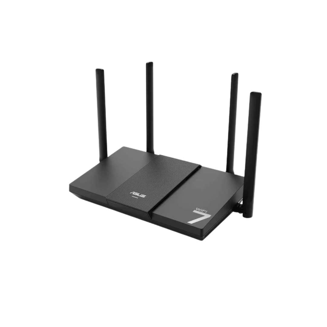 Asus RT-BE50 BE3600 Dual Band WiFi 7 Router
