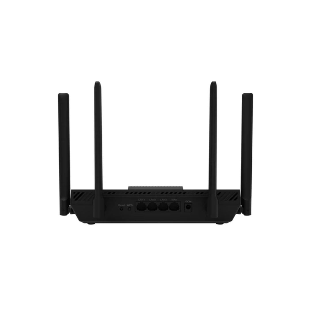 Asus RT-BE50 BE3600 Dual Band WiFi 7 Router