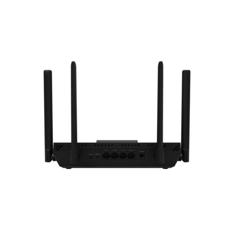 Asus RT-BE50 BE3600 Dual Band WiFi 7 Router