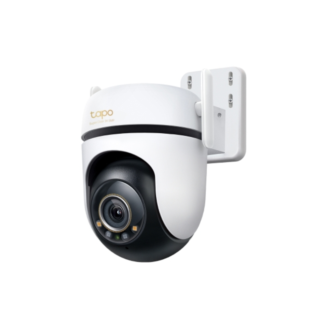 TPLink Tapo C530WS Outdoor Pan/Tilt Security Wi-Fi Camera