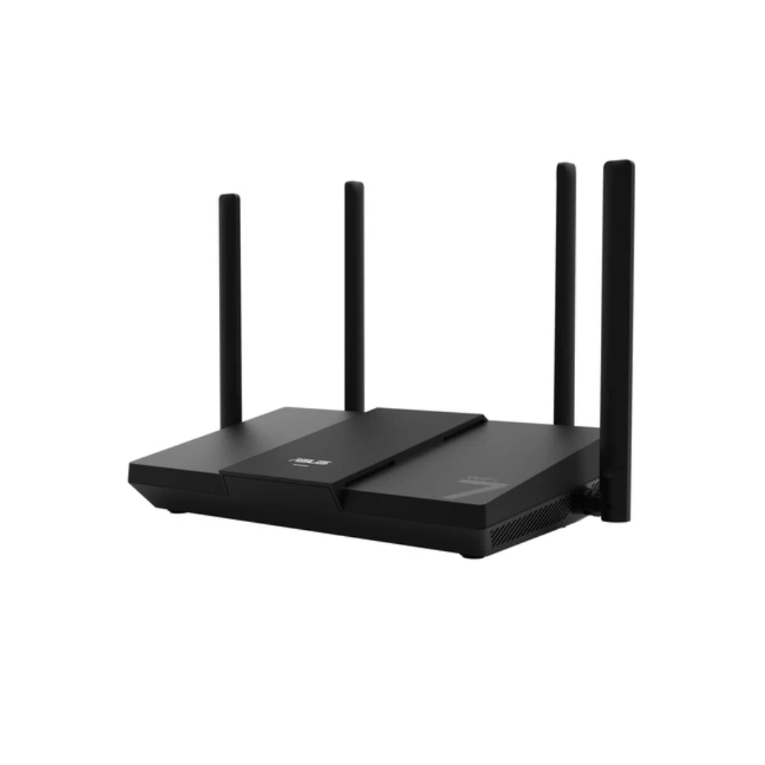 Asus RT-BE50 BE3600 Dual Band WiFi 7 Router