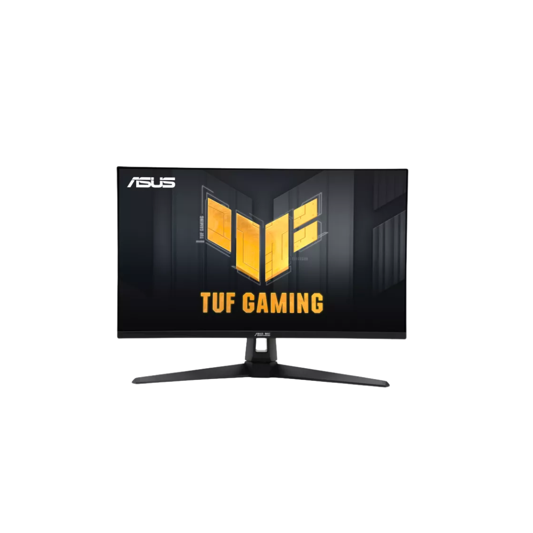 Asus TUF Gaming VG27UQ1A 27" IPS 160Hz 4K 3840 x 2160 HDR 1ms Freesync Premium Gaming Monitor