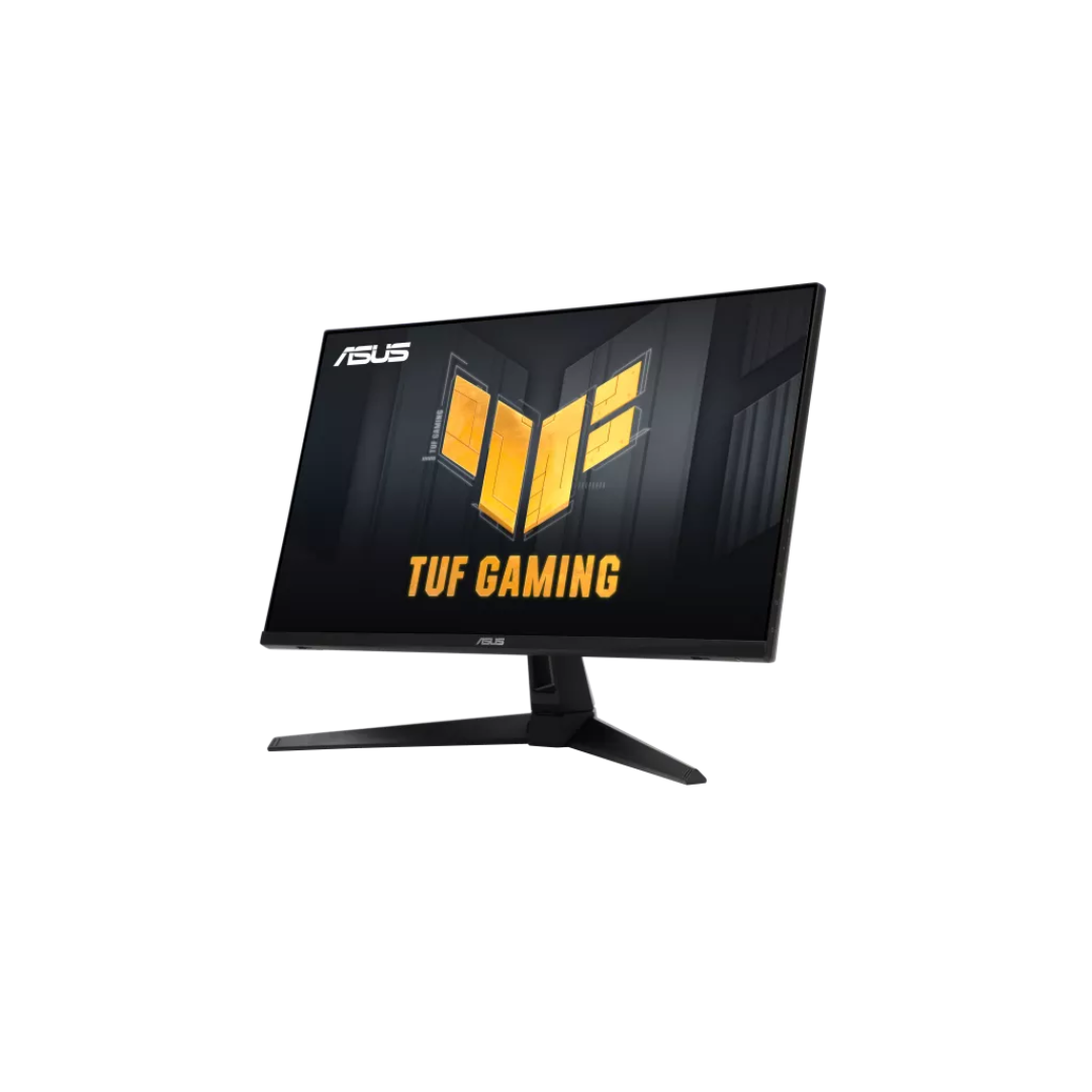Asus TUF Gaming VG27UQ1A 27" IPS 160Hz 4K 3840 x 2160 HDR 1ms Freesync Premium Gaming Monitor