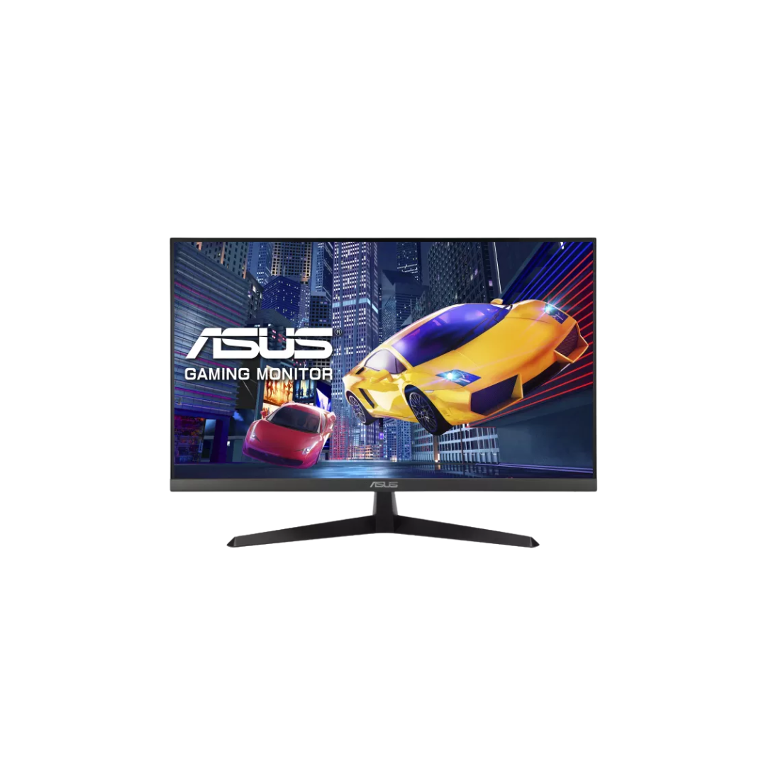 Asus VY279HGR 27" IPS 120Hz( OC) FHD 1920X1080 1ms (MPRT) Ultra-Wide Adaptive Sync Gaming Monitor