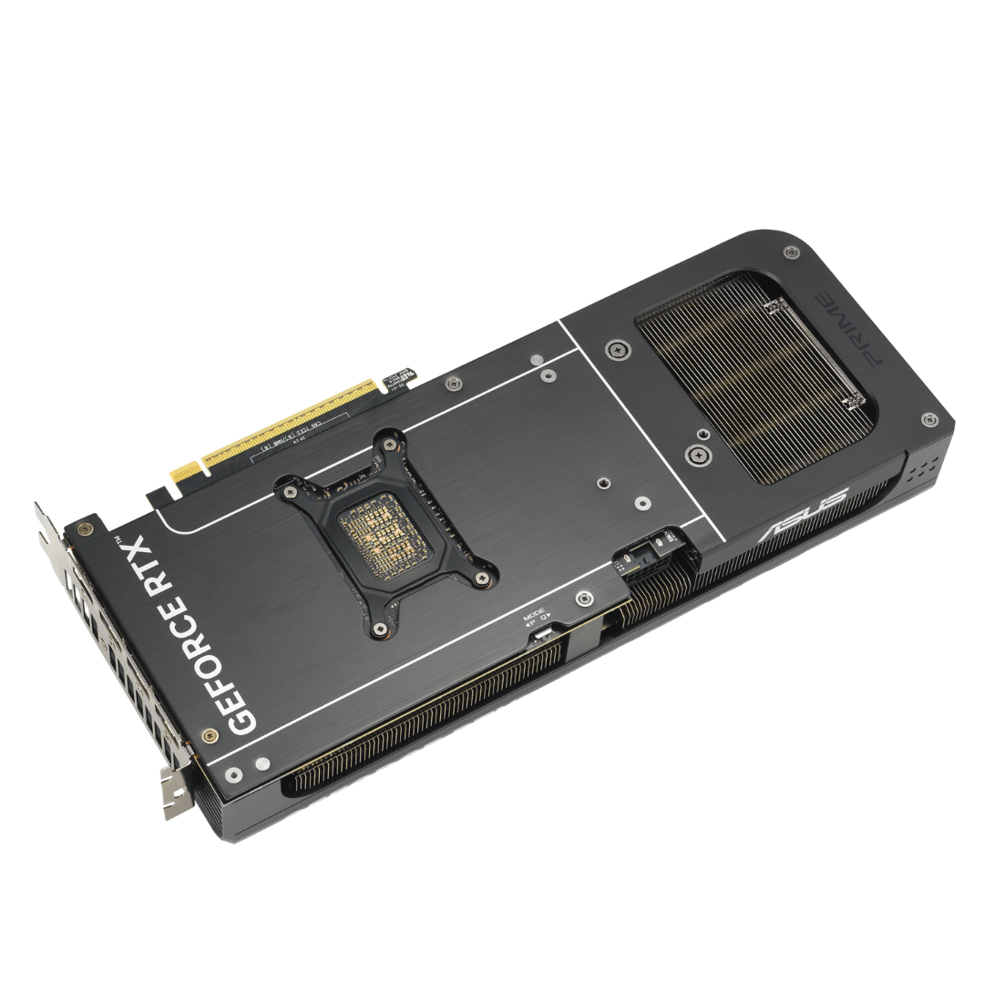 Asus Prime RTX 5070 12GB GDDR7 Graphics Card PRIME-RTX5070-12G