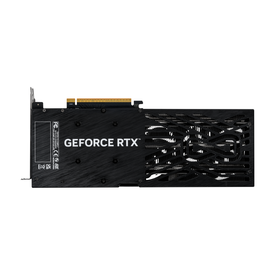 Palit RTX 5060 Infinity 3 8GB GDDR7 Graphics Card