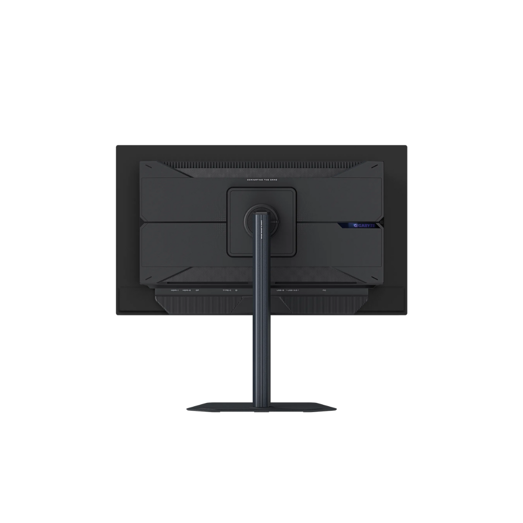 Gigabyte MO27Q2 OLED 27" 240Hz QHD 2560x1440 0.03ms GTG Display HDR 400 Gaming Monitor GP-MO27Q2-AP