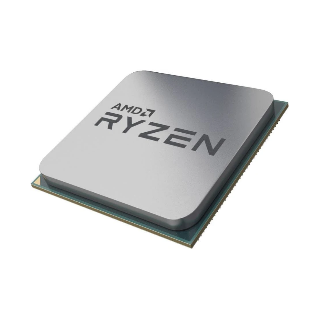 AMD Ryzen 5 3400G Up to 4.2GHz 4-Core 8-Thread with Radeon RX Vega 11 Desktop Processor Tray